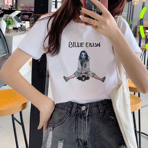 star cartoon short sleeve harajuku womens t shirt soft cute sleeved o neck, White
star cartoon short sleeve harajuku womens t shirt soft cute sleeved o neck, White