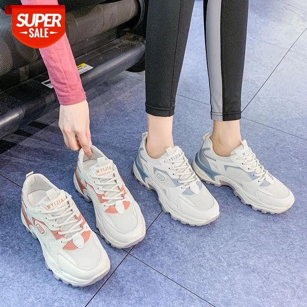 women's vulcanized shoes lace up ladies platform casual comfort shoes women chunky sneakers spring female footwear new fashion #dn7i
women's vulcanized shoes lace up ladies platform casual comfort shoes women chunky sneakers spring female footwear new fashion #dn7i