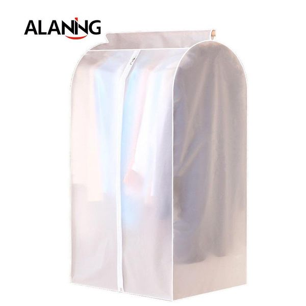 clothing & wardrobe storage thickened transparent clothes coat suit dust cover hanging pocket covers organizer for household home
clothing & wardrobe storage thickened transparent clothes coat suit dust cover hanging pocket covers organizer for household home