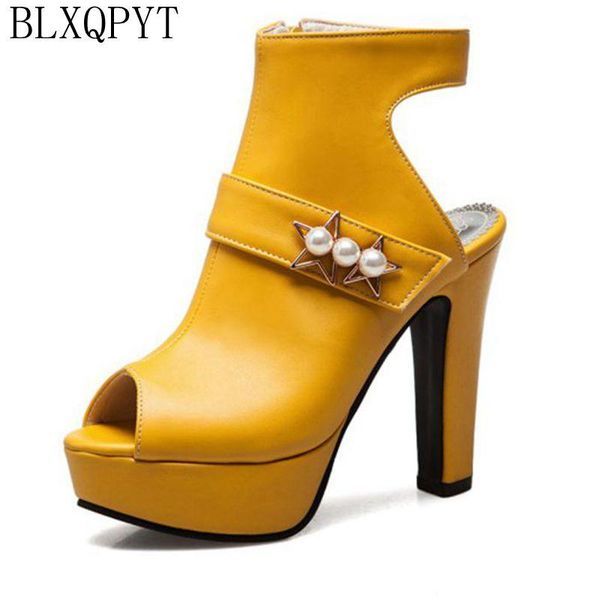 blxqpyt fashion new summer sandals women big size 34-50 open toe high heels wedding party shoes woman platform pumps 3352, Black
blxqpyt fashion new summer sandals women big size 34-50 open toe high heels wedding party shoes woman platform pumps 3352, Black