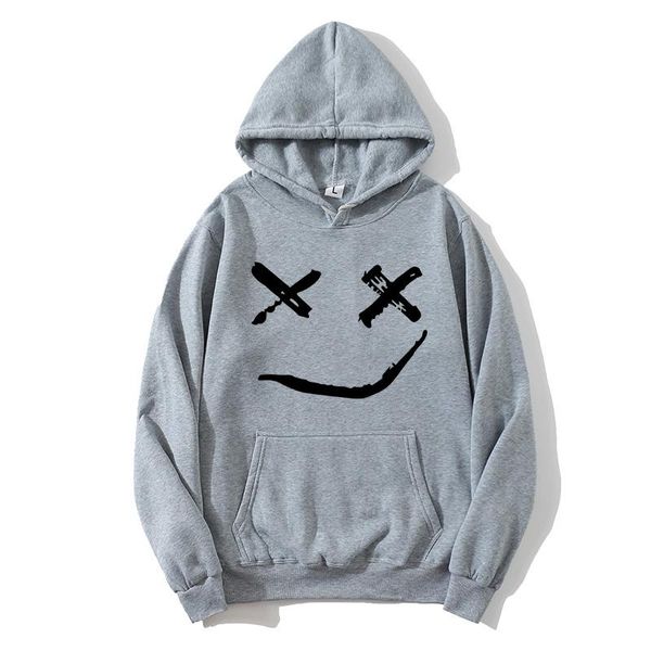 men's hoodies & sweatshirts 2021 men smile oversized print winter hip-hop fashion patchwork couple streetwear women, Black
men's hoodies & sweatshirts 2021 men smile oversized print winter hip-hop fashion patchwork couple streetwear women, Black