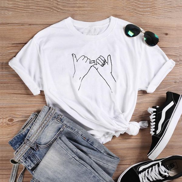 women's t-shirt friend shirt funny t shirts women loose camiseta mujer short sleeve o-neck tee femme white tshirt
women's t-shirt friend shirt funny t shirts women loose camiseta mujer short sleeve o-neck tee femme white tshirt