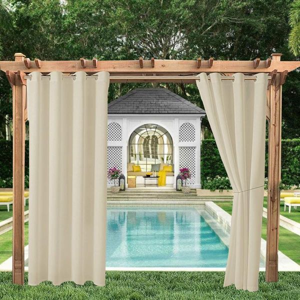 curtain & drapes outdoor waterproof blackout curtains durable thick textured patio door anti rust grommet sliding panel
curtain & drapes outdoor waterproof blackout curtains durable thick textured patio door anti rust grommet sliding panel