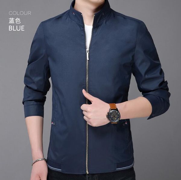 ng spring bomber solid casual jacket men spring autumn outerwear mandarin sportswear mens jackets for male coats no9n, Black;brown
ng spring bomber solid casual jacket men spring autumn outerwear mandarin sportswear mens jackets for male coats no9n, Black;brown