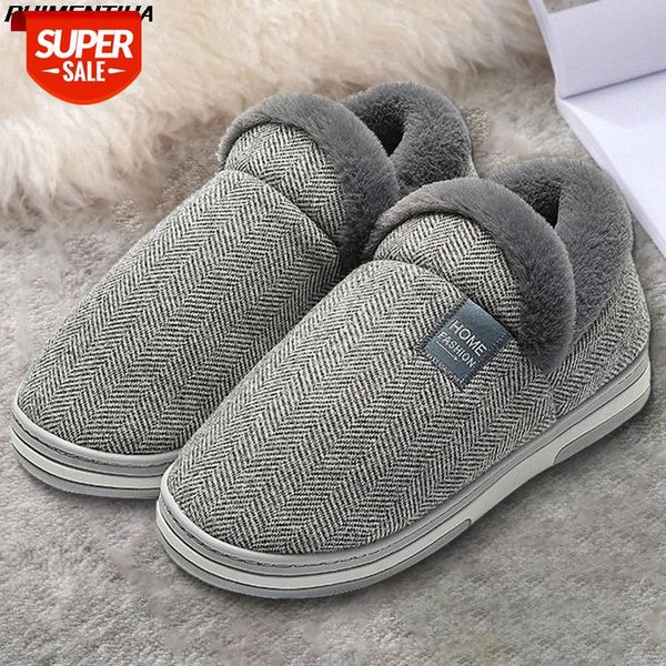 fashion warm home slippers for men winter furry short plush man slippers non slip bedroom couple soft indoor male shoes #fn0y, Black
fashion warm home slippers for men winter furry short plush man slippers non slip bedroom couple soft indoor male shoes #fn0y, Black