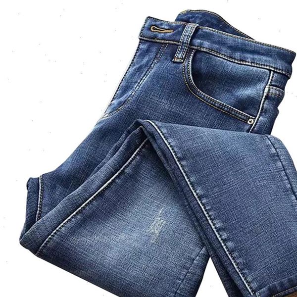 high waist thermal fleece women jean lined denim pants stretchy trousers skinny din889, Blue
high waist thermal fleece women jean lined denim pants stretchy trousers skinny din889, Blue