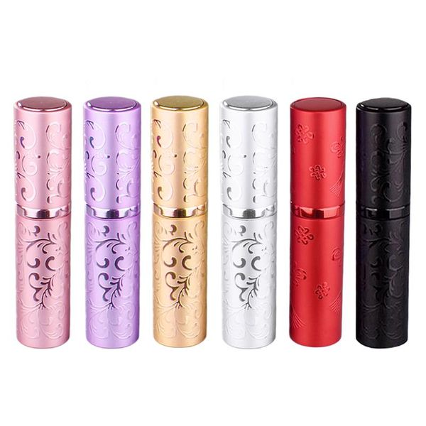 10ml pattern rotating perfume bottle glass cosmetics sub-bottle sample bottle portable travel lotion spray
10ml pattern rotating perfume bottle glass cosmetics sub-bottle sample bottle portable travel lotion spray