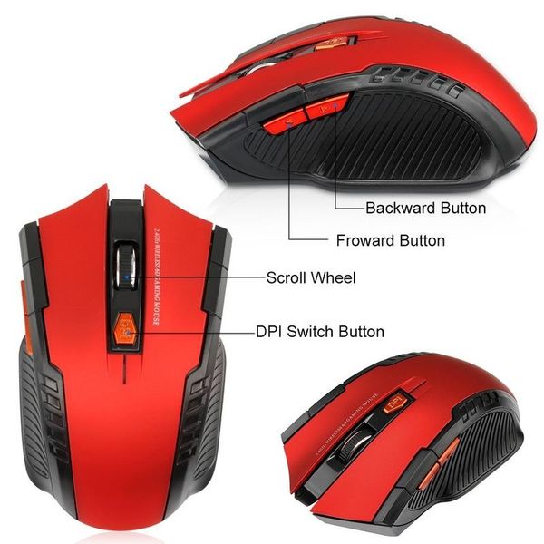 mice mouse games office 6-button multifunctional gaming wireless for men and women deskcomputer laptop
mice mouse games office 6-button multifunctional gaming wireless for men and women deskcomputer laptop