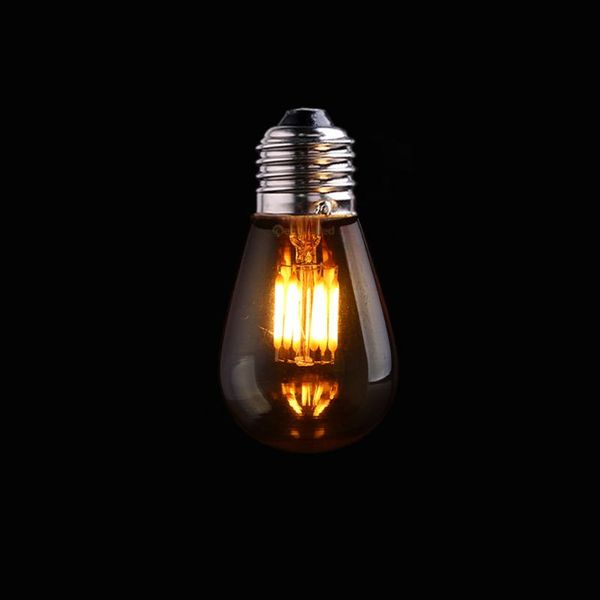 led string lights bulb e27 220v dimmable cob led filament bulb gold tint edison st45 3w 2200k decorative light lamp for garden
led string lights bulb e27 220v dimmable cob led filament bulb gold tint edison st45 3w 2200k decorative light lamp for garden