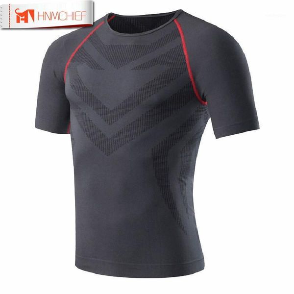 quick dry compression sport shirt men running fitness t tight soccer basketball jersey gym sportswear men's t-shirts, White;black
quick dry compression sport shirt men running fitness t tight soccer basketball jersey gym sportswear men's t-shirts, White;black