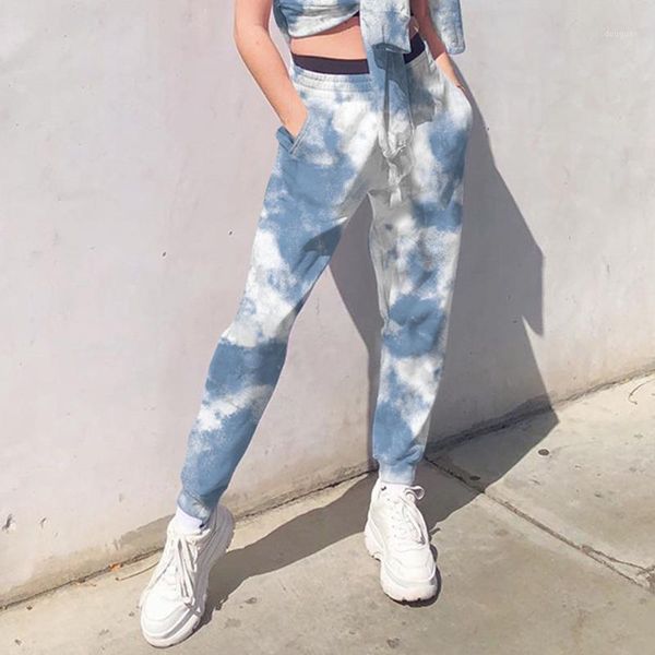 women's pants & capris women tie dye pant frauen elastische hohe taille baggy hosen hip hop beiläufige lose dame mode rosa hose, Black;white
women's pants & capris women tie dye pant frauen elastische hohe taille baggy hosen hip hop beiläufige lose dame mode rosa hose, Black;white
