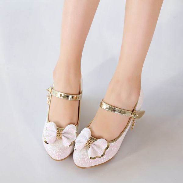 70% off factory online children's autumn crystal shoes 2020 spring and summer girls' princess shoes white baby high-heeled leather, Black
70% off factory online children's autumn crystal shoes 2020 spring and summer girls' princess shoes white baby high-heeled leather, Black