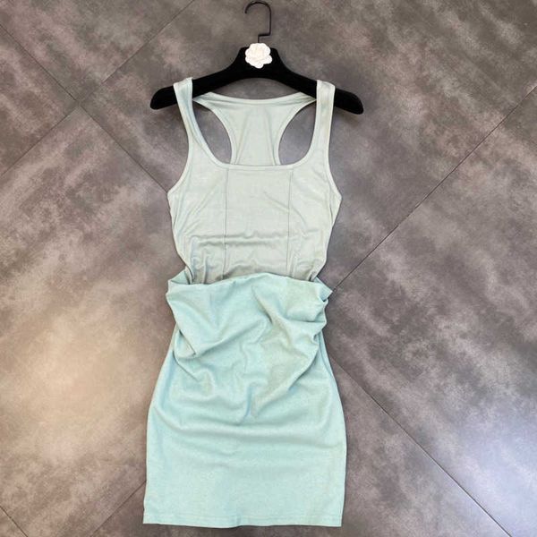 fabpop summer fashion design sleeveless square collar high waist patchwork color short mini tank dress gb749 210709, Black;gray
fabpop summer fashion design sleeveless square collar high waist patchwork color short mini tank dress gb749 210709, Black;gray