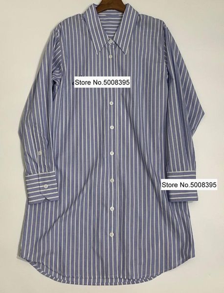 casual dresses 2021 blue white striped print short shirt dress front buttons letters embroidered long sleeves cuffs embroidery, Black;gray
casual dresses 2021 blue white striped print short shirt dress front buttons letters embroidered long sleeves cuffs embroidery, Black;gray