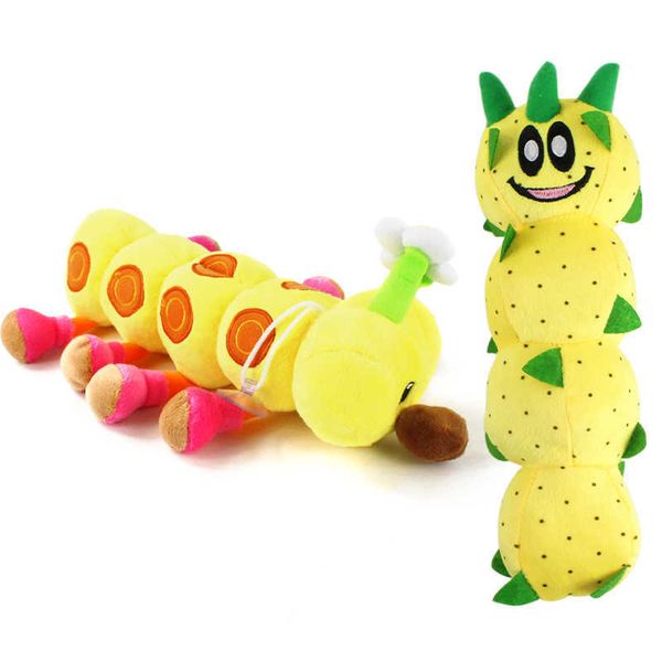 27cm anime cartoon plush toys caterpillars wiggler soft stuffed dolls keychain pendants
27cm anime cartoon plush toys caterpillars wiggler soft stuffed dolls keychain pendants