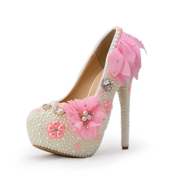 dress shoes 2021 handmade woman wedding ivory pearl bridal pink lace banquet formal 8cm/11cm/14cm high heels, Black
dress shoes 2021 handmade woman wedding ivory pearl bridal pink lace banquet formal 8cm/11cm/14cm high heels, Black