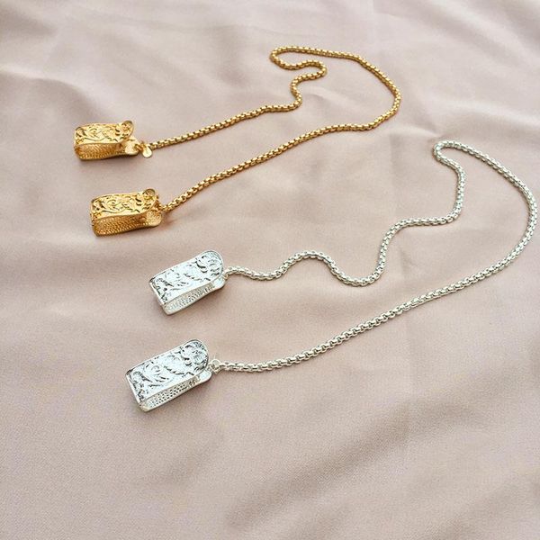napkin rings 2pcs suit holder neck flexible clip strap for elderly gold sliver shine jewelry necklace clamp kitchen accessories
napkin rings 2pcs suit holder neck flexible clip strap for elderly gold sliver shine jewelry necklace clamp kitchen accessories