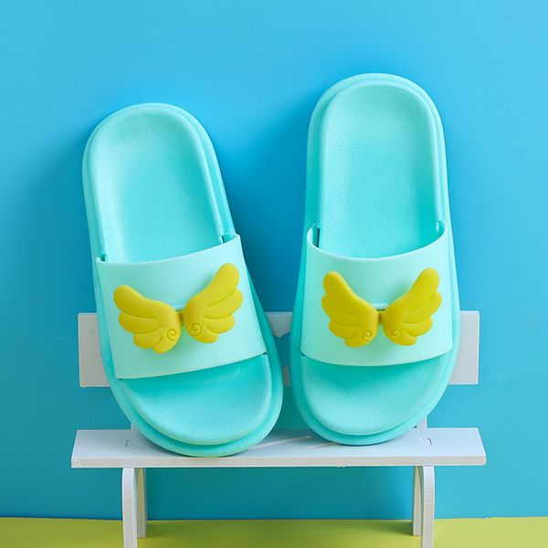 slippers kids baby boys girls cartoon cute 3d wing non-slip home slippers summer children beach shoes flip flops, Black;red
slippers kids baby boys girls cartoon cute 3d wing non-slip home slippers summer children beach shoes flip flops, Black;red