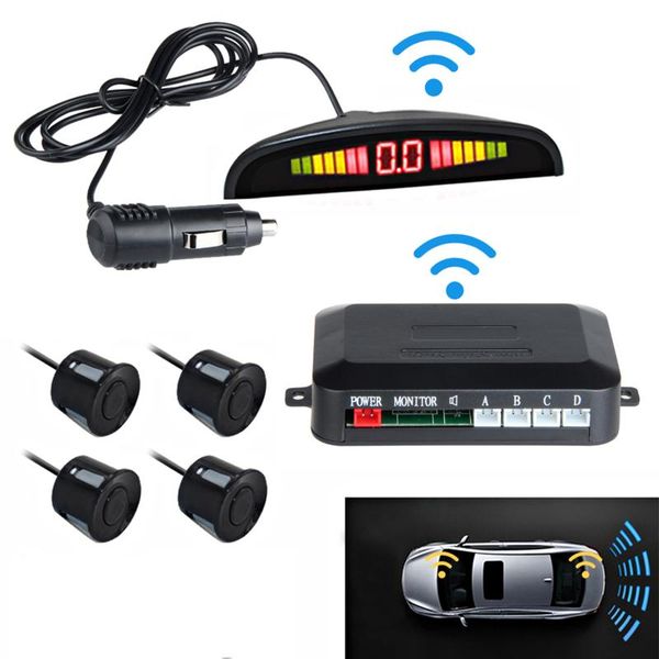 car rear view cameras& parking sensors parktronic sensor radar kit 12v backup monitor detector system
car rear view cameras& parking sensors parktronic sensor radar kit 12v backup monitor detector system