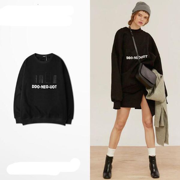 women's hoodies & sweatshirts couples sweaters men and women korean version of the trend loose style chic plus velvet jacket hip hop ho, Black
women's hoodies & sweatshirts couples sweaters men and women korean version of the trend loose style chic plus velvet jacket hip hop ho, Black