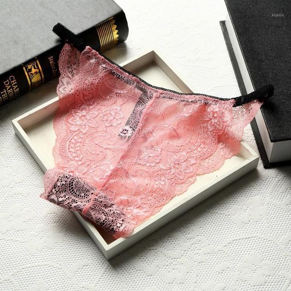 women's panties nylon ice silk low waist all pure cotton fabric triangles women underwear briefs, Black;pink
women's panties nylon ice silk low waist all pure cotton fabric triangles women underwear briefs, Black;pink