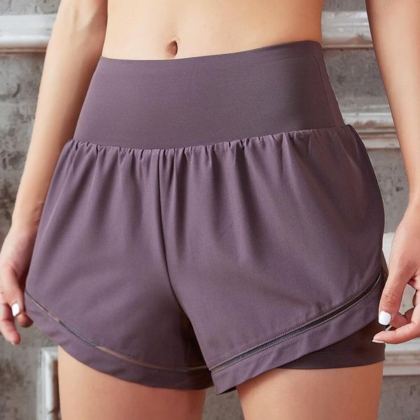 yoga outfit summer sport shorts for women ladies elastic two layers soft slim gym bicycle dance
yoga outfit summer sport shorts for women ladies elastic two layers soft slim gym bicycle dance