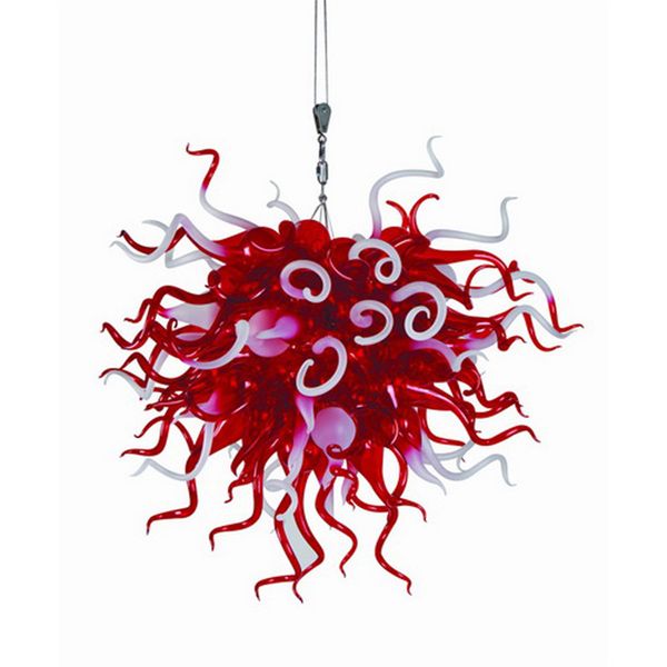 modern lamps interior lightings hand blown glass crystal chandeliers red white pink shape w80xh80 cm murano led chandelier lighting fixture
modern lamps interior lightings hand blown glass crystal chandeliers red white pink shape w80xh80 cm murano led chandelier lighting fixture