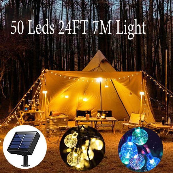 solar lamps 20/30 led string light crystall ball bulb lamp fairy waterproof holiday xmas wedding garden decor lighting
solar lamps 20/30 led string light crystall ball bulb lamp fairy waterproof holiday xmas wedding garden decor lighting