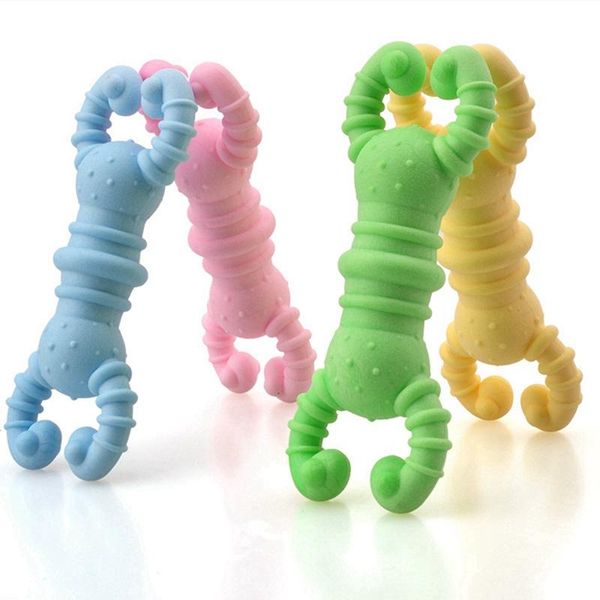 cat toys pet dogs toy teeth cleaning chew training for puppy dog supplies honden speelgoed random color
cat toys pet dogs toy teeth cleaning chew training for puppy dog supplies honden speelgoed random color