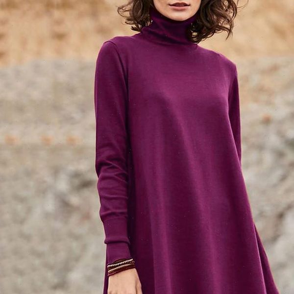 plus size fashion high collar solid blouse casual winter ladies loose bottom female women long sleeve shirt blusas pullover, White
plus size fashion high collar solid blouse casual winter ladies loose bottom female women long sleeve shirt blusas pullover, White