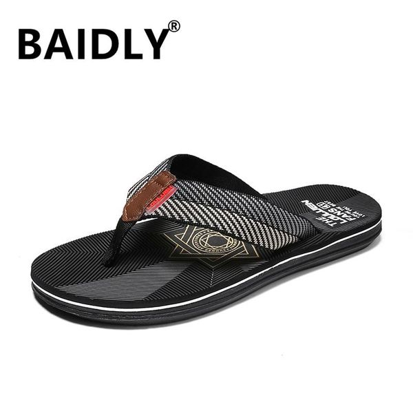 slippers summer flip flop men soft massage shoes man comfortable indoor beach men's sandal fashion casual flats chanclas, Black
slippers summer flip flop men soft massage shoes man comfortable indoor beach men's sandal fashion casual flats chanclas, Black