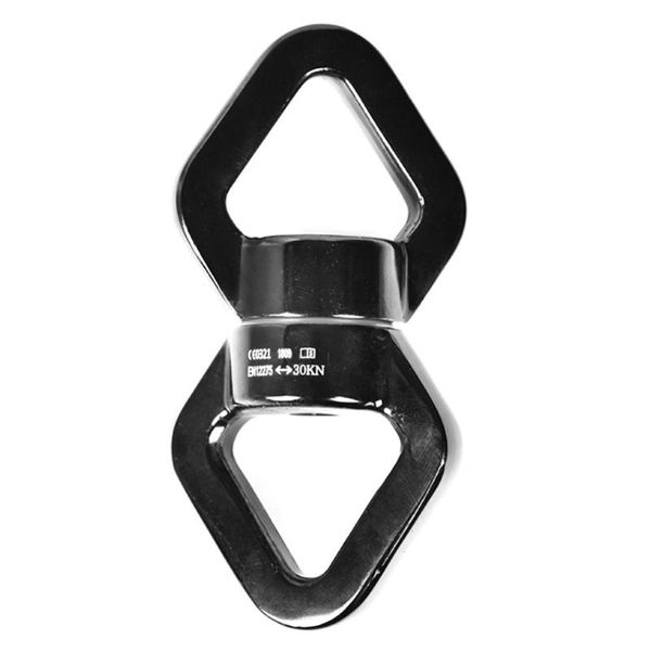 resistance bands 30kn yoga accessories universal ring gimbal rotary connector rotational hammock swing spinner rope swivel
resistance bands 30kn yoga accessories universal ring gimbal rotary connector rotational hammock swing spinner rope swivel