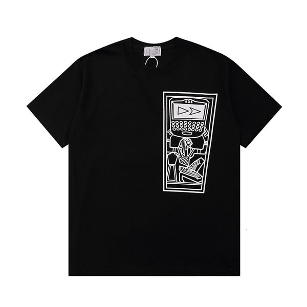 fashion brand ce casual short sleeve summer printing men's and women's lovers loose round neck t-shirt sports cotton tee, White;black
fashion brand ce casual short sleeve summer printing men's and women's lovers loose round neck t-shirt sports cotton tee, White;black