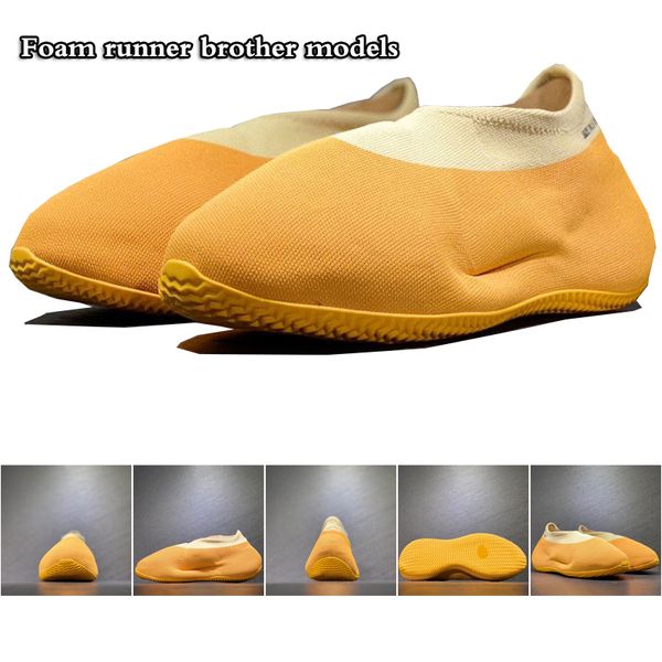 2021 new fashion running shoes men women knit runner foam sulfur yellow sneakers low skateboard running casual sports trainers
2021 new fashion running shoes men women knit runner foam sulfur yellow sneakers low skateboard running casual sports trainers
