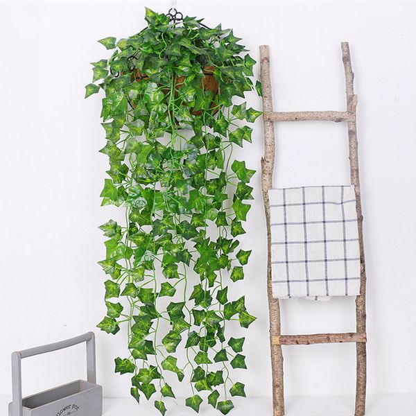 plastic scindapsus artificial ivy flower garland vine fake scindapsus hanging plants for home garden decor 4pcs /lot
plastic scindapsus artificial ivy flower garland vine fake scindapsus hanging plants for home garden decor 4pcs /lot