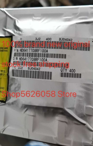 smart power plugs hd6417708rf100a hd6417708f100a tqfo144 stock 100% original free
smart power plugs hd6417708rf100a hd6417708f100a tqfo144 stock 100% original free
