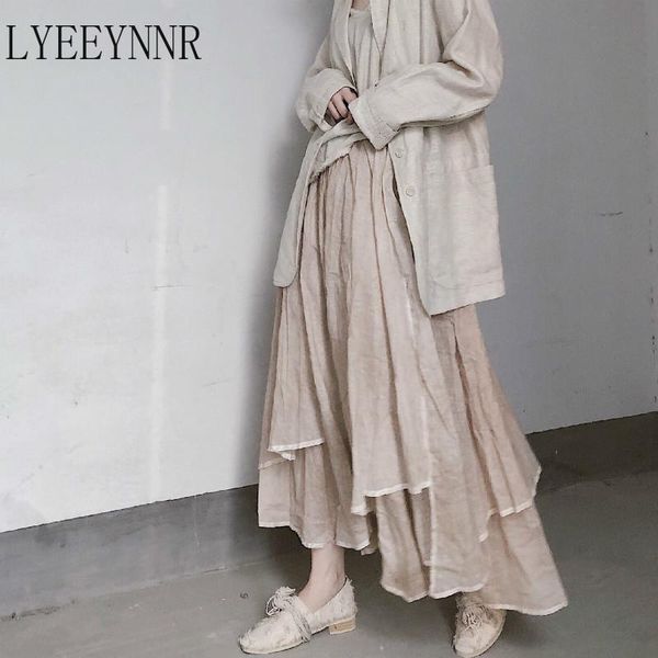 skirts lyeeynnr spring asymmetrical skirt fashion casual loose vintage women elastic waist 2021 trendy all-match bottoms 0288, Black
skirts lyeeynnr spring asymmetrical skirt fashion casual loose vintage women elastic waist 2021 trendy all-match bottoms 0288, Black