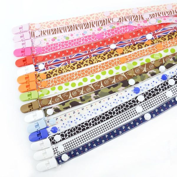 pacifiers# baby pacifier clip chain for soothers ribbon chupetas funny soother dummy holder leash strap nipple infant feeding
pacifiers# baby pacifier clip chain for soothers ribbon chupetas funny soother dummy holder leash strap nipple infant feeding