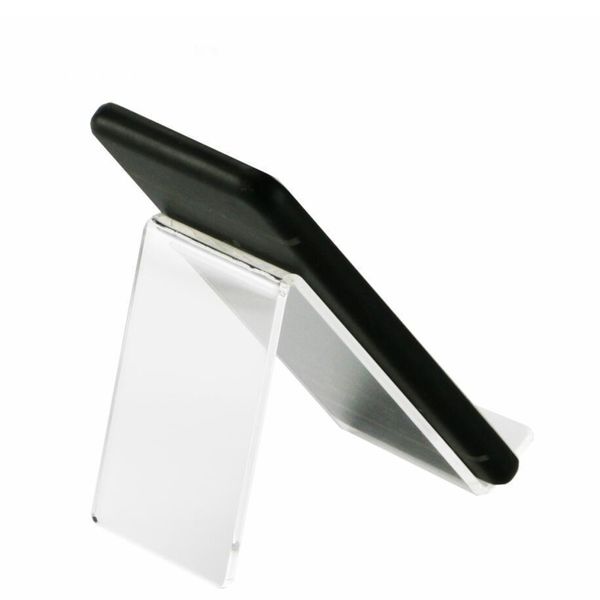 acrylic purse wallet phone book display holder stands rack clear retail store exhibiting one tier
acrylic purse wallet phone book display holder stands rack clear retail store exhibiting one tier
