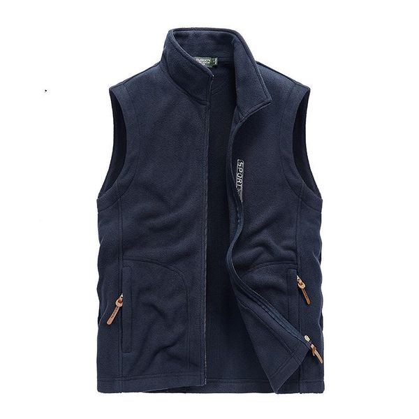 men's vests men plus size fleece warm casual waistcoat wool liner vest loose home outdoor sleeveless jacket zipper windproof slim coats, Black;white
men's vests men plus size fleece warm casual waistcoat wool liner vest loose home outdoor sleeveless jacket zipper windproof slim coats, Black;white