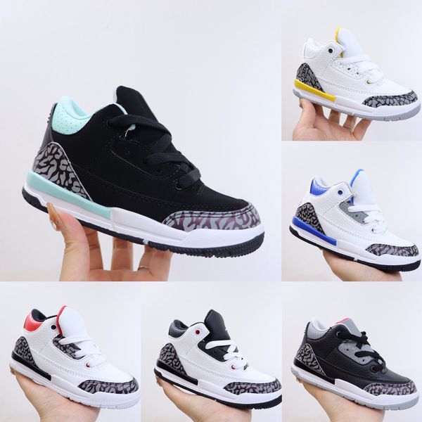 youth jumpman 3s basketball sneakers designers white yellow black pink pine green midnight toddlers running shoes cool grey varsity royal bl
youth jumpman 3s basketball sneakers designers white yellow black pink pine green midnight toddlers running shoes cool grey varsity royal bl