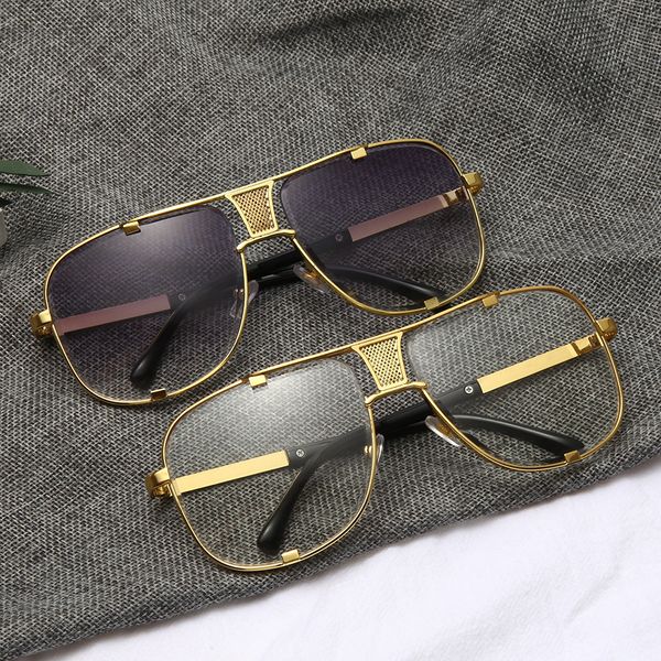 lx brand fashion metal gradient square frame mens sunglasses brand design driving sunglasses vintage sun glasses oculos de sol, White;black
lx brand fashion metal gradient square frame mens sunglasses brand design driving sunglasses vintage sun glasses oculos de sol, White;black