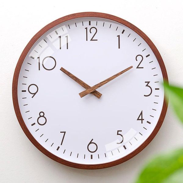 wall clocks modern minimalist clock ultra-quiet round chinese quartz 10/12/14 inch bedroom living room decorative
wall clocks modern minimalist clock ultra-quiet round chinese quartz 10/12/14 inch bedroom living room decorative