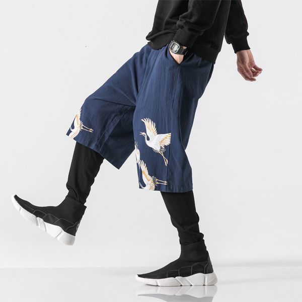 2021 new men's cotton linen materials trousers false two piece printing casual pants active elastic hip hop joggers sweatpants m-5xl 6q, Black
2021 new men's cotton linen materials trousers false two piece printing casual pants active elastic hip hop joggers sweatpants m-5xl 6q, Black