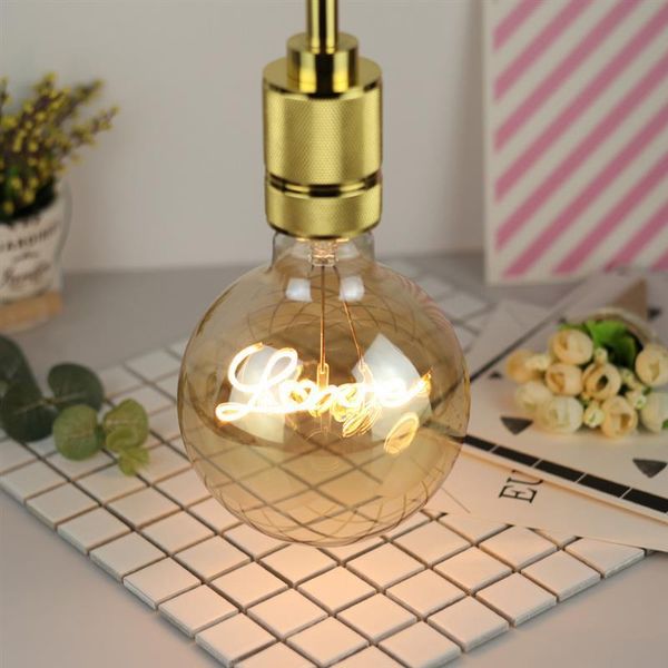 bulbs e27 220v 4w love led dimming filament lamp retro saving vintage bubble bulb ball for home decoration
bulbs e27 220v 4w love led dimming filament lamp retro saving vintage bubble bulb ball for home decoration