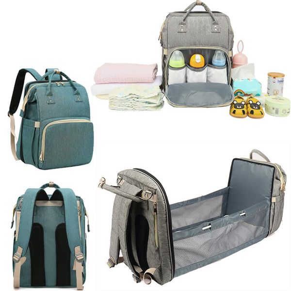 diaper bags multifunction portable shoulder bag backpack fold mummy bed breathable infant sleeping basket mattress mommy
diaper bags multifunction portable shoulder bag backpack fold mummy bed breathable infant sleeping basket mattress mommy
