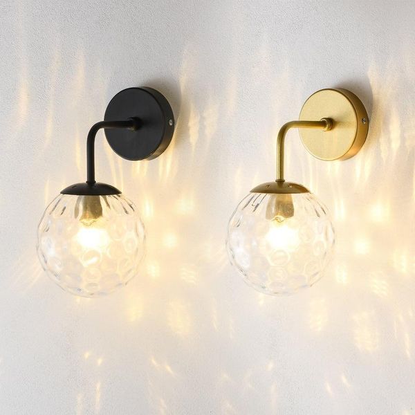 living room decoration crystal wall sconce lighting led glass ball bedroom bedside bedside dining room wall lamp
living room decoration crystal wall sconce lighting led glass ball bedroom bedside bedside dining room wall lamp