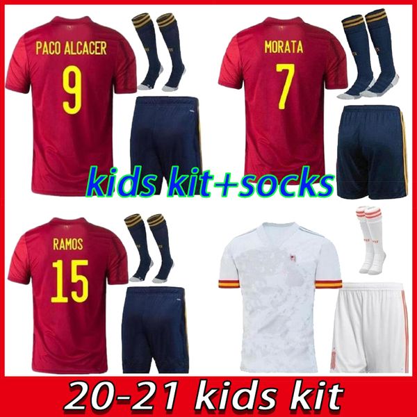 kids kit 20 21 spain soccer jersey child suit 2021 camiseta de futbol asensio morata boys set football shirt isco ramos iniesta, Black
kids kit 20 21 spain soccer jersey child suit 2021 camiseta de futbol asensio morata boys set football shirt isco ramos iniesta, Black