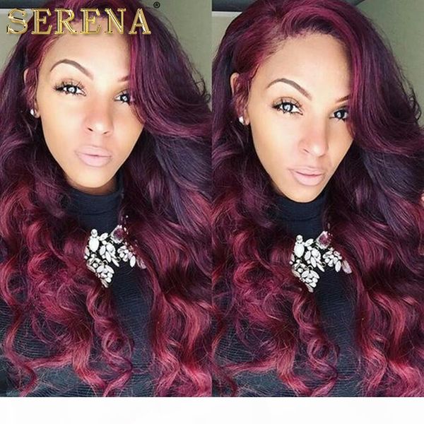 #99j burgundy brazilian body wave virgin human hair weave 4 bundles 8a grade 10-30inch straight deep wave loose wave curly funmi hair, Black
#99j burgundy brazilian body wave virgin human hair weave 4 bundles 8a grade 10-30inch straight deep wave loose wave curly funmi hair, Black