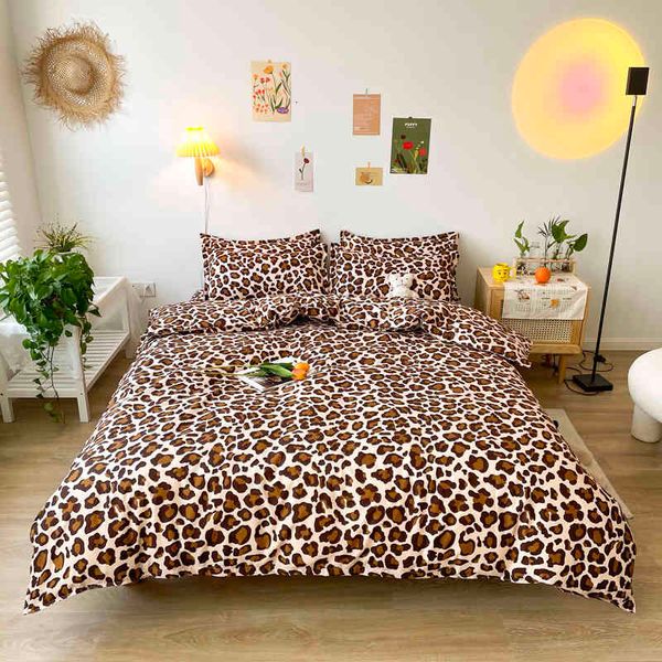 bedding sets leopard sets girls woman kids teen linens duvet cover flat sheets pillowcase king full twin clothes 6pk5
bedding sets leopard sets girls woman kids teen linens duvet cover flat sheets pillowcase king full twin clothes 6pk5